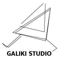 logo galiki-studio
